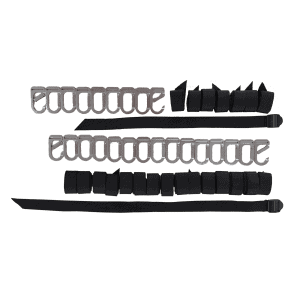 Carabiner + Straps for Fly Air Fit Platform S - Fanatic_SUP_Carabiner-+-Straps-for-Fly-Air-Fit-Platform-S_Product-Pictures_1