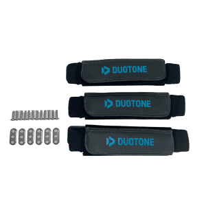 Board Spare Accessory Kit Sky Air (Straps&Nuts) (3pcs) - Duotone_Wing_Foiling_Board-Spare-Accessory-Kit-Sky-Air-(Straps&Nuts)-(3pcs)_Product-Pictures_1