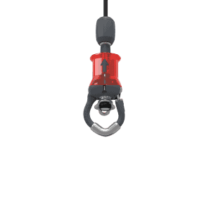 Chicken Loop for Rope Harness (SS08-onw) - Duotone_Kiteboarding_Chicken-Loop-for-Rope-Harness-(SS08-onw)_Product-Pictures_1