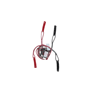 Back Pigtails Evo SLS (SS24) (1pair) - Duotone_Kiteboarding_Back-Pigtails-Evo-SLS-(SS24)-(1pair)_Product-Pictures_1