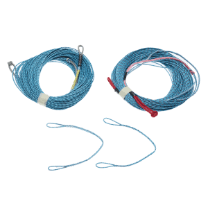 Adjustable Back Lines QC/Click (SS21-onw) (1pair) - Duotone_Kiteboarding_Adjustable-Back-Lines-QC/Click-(SS21-onw)-(1pair)_Product-Pictures_1