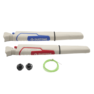 Floater w. bungee Click Bar (SS17-SS25)(1pair) - Duotone_Kiteboarding_Floater-w.-bungee-Click-Bar-(SS17-SS25)(1pair)_Product-Pictures_1