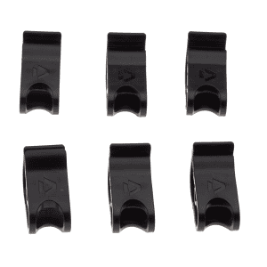 Tube Clamp Lazy Pump Max Flow (SS19-onw) (6pcs) - Duotone_Kiteboarding_Tube-Clamp-Lazy-Pump-Max-Flow-(SS19-onw)-(6pcs)_Product-Pictures_1