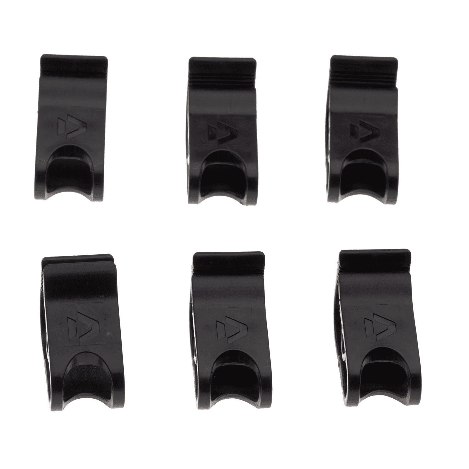 Tube Clamp Lazy Pump Max Flow (SS19-onw) (6pcs) - Duotone_Kiteboarding_Tube-Clamp-Lazy-Pump-Max-Flow-(SS19-onw)-(6pcs)_Product-Pictures_1