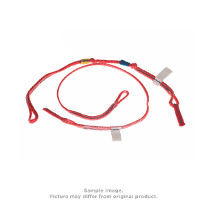 Back Pigtail Y Neo SLS left/red (SS25-onw) - Duotone_Kiteboarding_Back-Pigtail-Y-Neo-SLS-left/red-(SS25-onw)_Product-Pictures_1