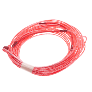 Red Safety Line Click Bar (SS18-SS24) - Duotone_Kiteboarding_Red-Safety-Line-Click-Bar-(SS18-SS24)_Product-Pictures_1