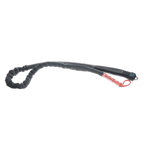 Neoprene covered Safety Leash (SS06-SS22) - Duotone_Kiteboarding_Neoprene-covered-Safety-Leash-(SS06-SS22)_Product-Pictures_1