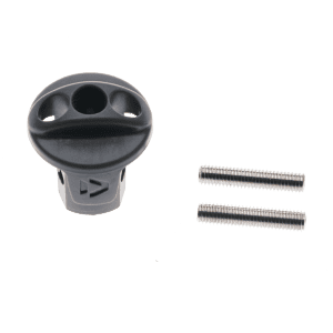 Plastic Head & Grub Screw (SS13-SS22) (2pcs) - Duotone_Kiteboarding_Plastic-Head-&-Grub-Screw-(SS13-SS22)-(2pcs)_Product-Pictures_1