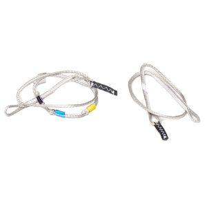 Back Pigtail Y Neo SLS right/grey (SS22-SS23) - Duotone_Kiteboarding_Back-Pigtail-Y-Neo-SLS-right/grey-(SS22-SS23)_Product-Pictures_1
