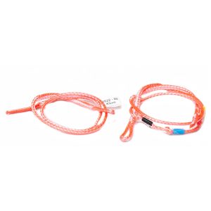 Back Pigtail Y Neo SLS left/red (SS22-SS23) - Duotone_Kiteboarding_Back-Pigtail-Y-Neo-SLS-left/red-(SS22-SS23)_Product-Pictures_1