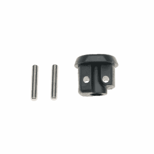 Plastic Head & Grub Screw Trust( SS13-onw) (2pcs) - Duotone_Kiteboarding_Plastic-Head-&-Grub-Screw-Trust(-SS13-onw)-(2pcs)_Product-Pictures_1