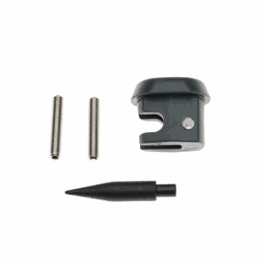Plastic Head & Grub Screw Click Bar (SS23-onw) - Duotone_Kiteboarding_Plastic-Head-&-Grub-Screw-Click-Bar-(SS23-onw)_Product-Pictures_1