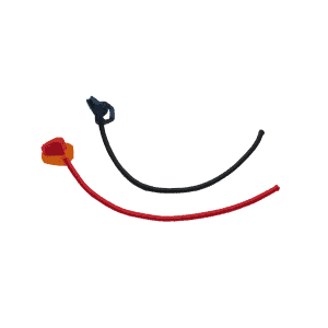 Winding Post Rubber Cord (SS13-SS26) (1pair) - Duotone_Kiteboarding_Winding-Post-Rubber-Cord-(SS13-SS26)-(1pair)_Product-Pictures_1