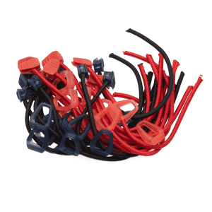 Winding Post rubber cord (SS13-SS26) (10pairs) - Duotone_Kiteboarding_Winding-Post-rubber-cord-(SS13-SS26)-(10pairs)_Product-Pictures_1