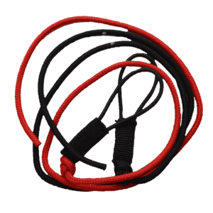 Lizard Leader Lines (SS19-onw) (1pair) - Duotone_Kiteboarding_Lizard-Leader-Lines-(SS19-onw)-(1pair)_Product-Pictures_1