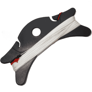 Lizard Front Lines (SS19-onw) (1pair) - Duotone_Kiteboarding_Lizard-Front-Lines-(SS19-onw)-(1pair)_Product-Pictures_1