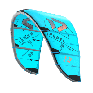 Rebel D/LAB - Duotone_Kiteboarding_Rebel-D/LAB_Product-Pictures_1