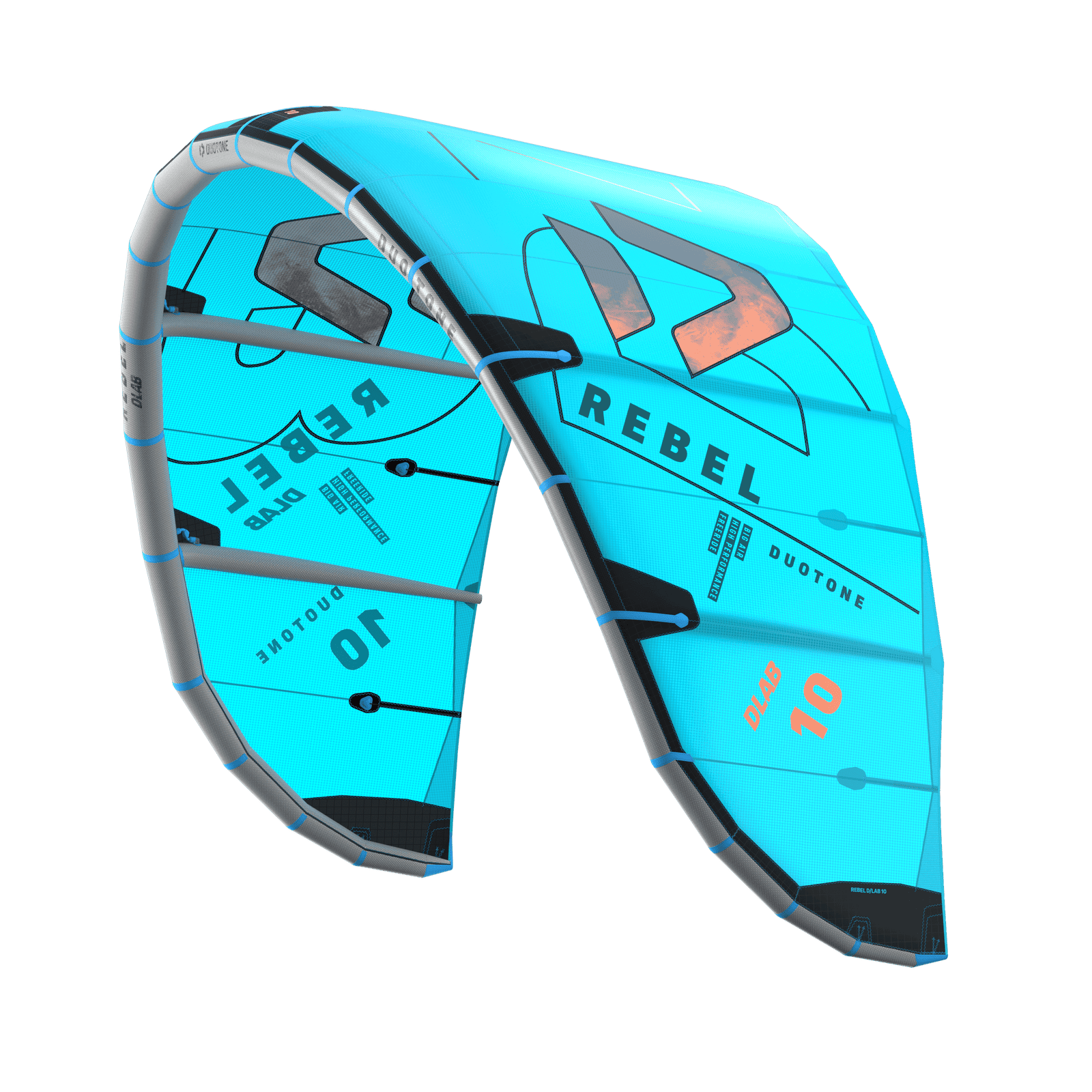 Rebel D/LAB - Duotone_Kiteboarding_Rebel-D/LAB_Product-Pictures_1