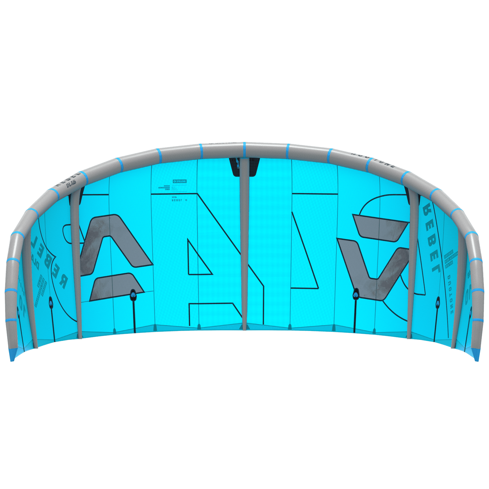 Rebel D/LAB - Duotone_Kiteboarding_Rebel-D/LAB_Product-Pictures_4