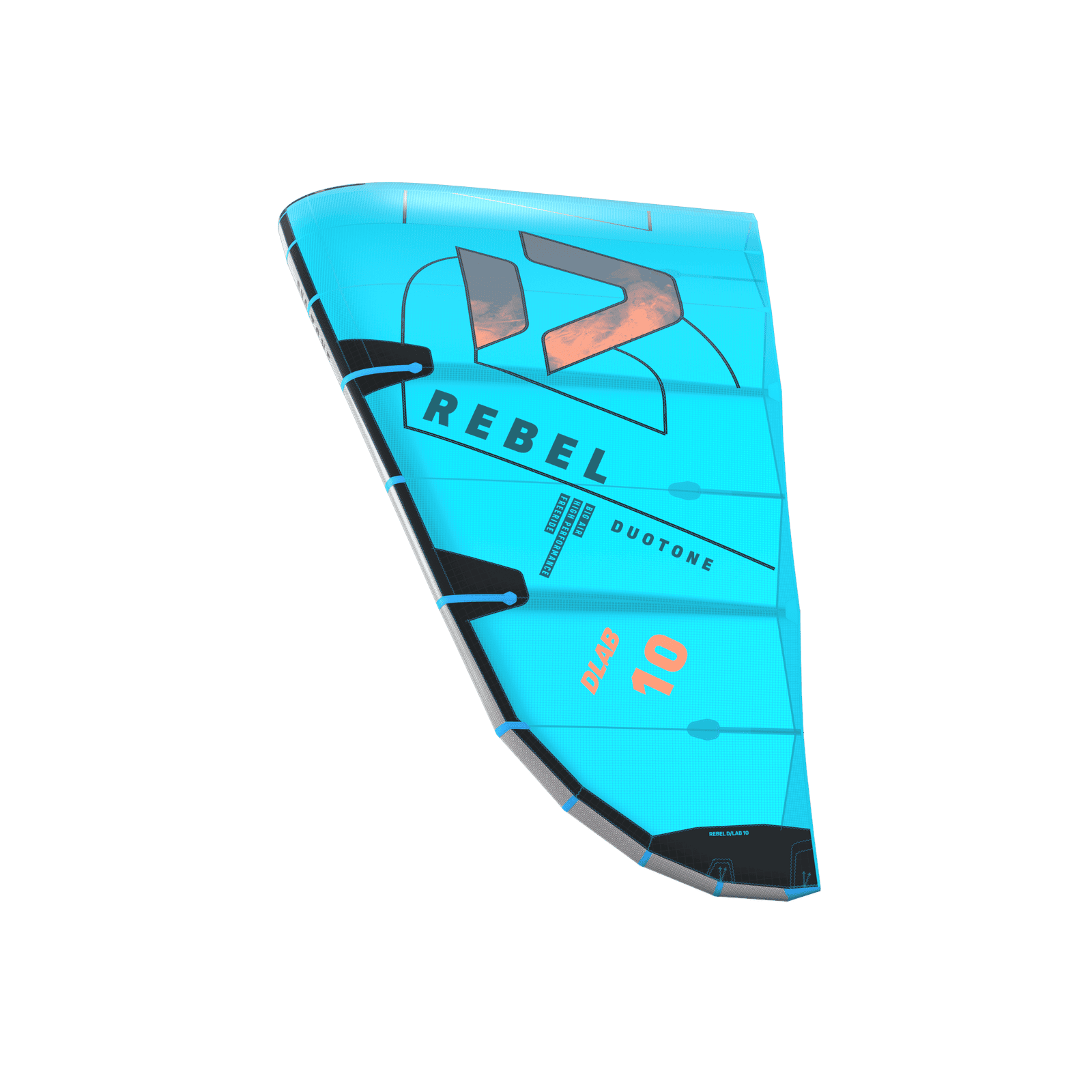 Rebel D/LAB - Duotone_Kiteboarding_Rebel-D/LAB_Product-Pictures_2