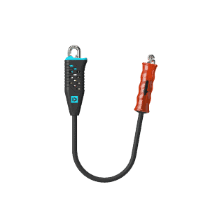 Short Safety Leash (SS06-onw) - Duotone_Kiteboarding_Short-Safety-Leash-(SS06-onw)_Product-Pictures_1