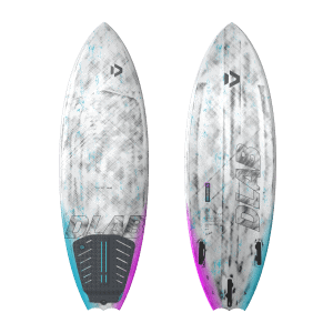 Volt D/LAB - Duotone_Kiteboarding_Volt-D/LAB_Product-Pictures_1