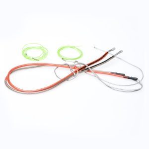 Leader Line Pair Click Bar(SS17-onw) (1pair) - Duotone_Kiteboarding_Leader-Line-Pair-Click-Bar(SS17-onw)-(1pair)_Product-Pictures_1