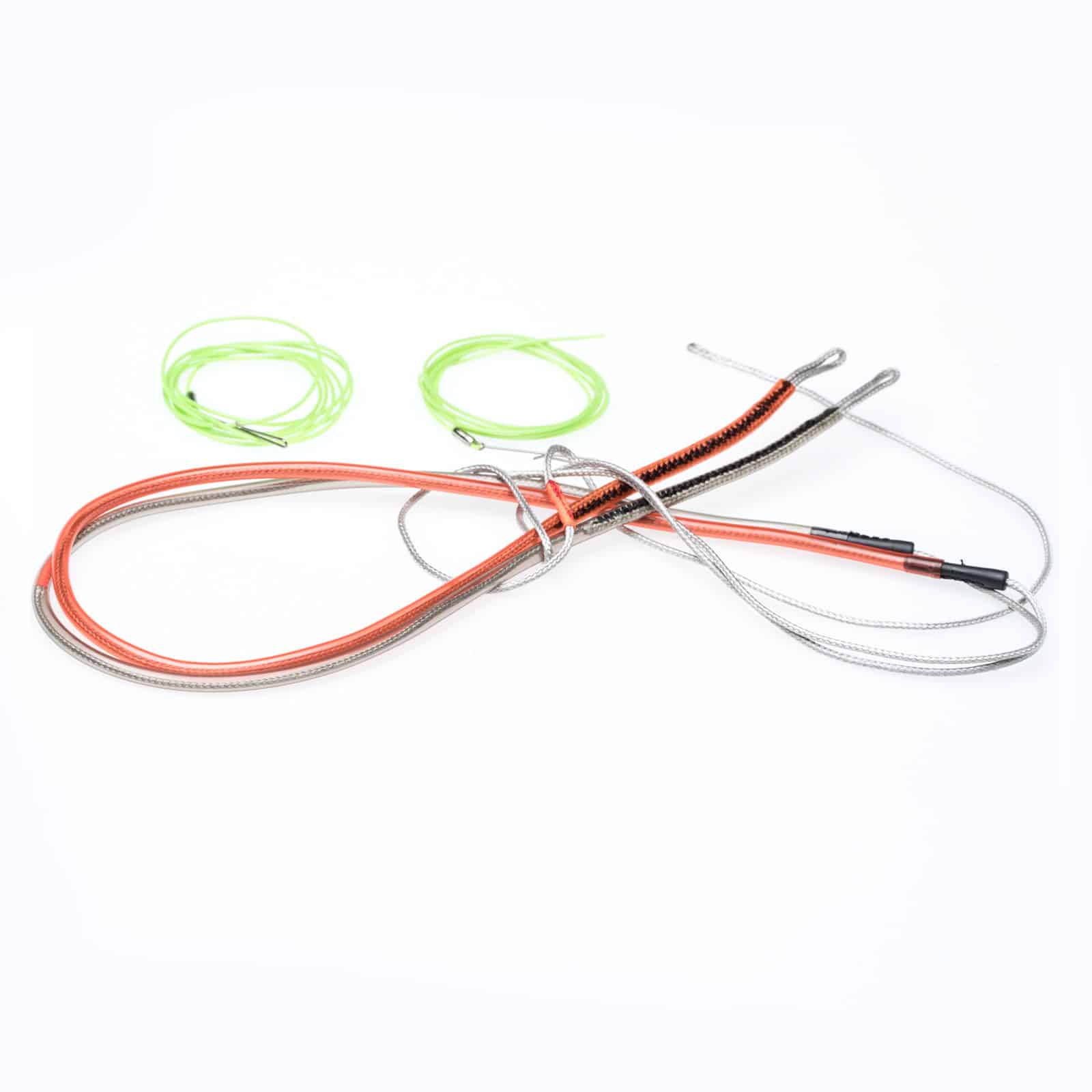 Leader Line Pair Click Bar(SS17-onw) (1pair) - Duotone_Kiteboarding_Leader-Line-Pair-Click-Bar(SS17-onw)-(1pair)_Product-Pictures_1