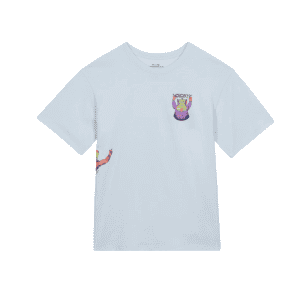 Volcom T-Shirt Fa Ben Sanaire