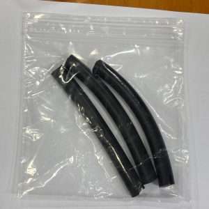 Lazy Pump Repair Compatibili con Kite Duotone fino al 2019 (set 3 tubicini)