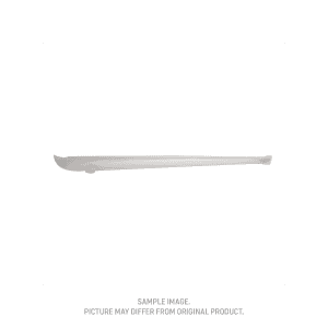 Bladder Middle Strut Evo (SS26) - Duotone Kiteboarding Bladder Middle Strut Evo (SS26) kite bladder strut in light grey and white, for 5.0 m to 13.0 m kites